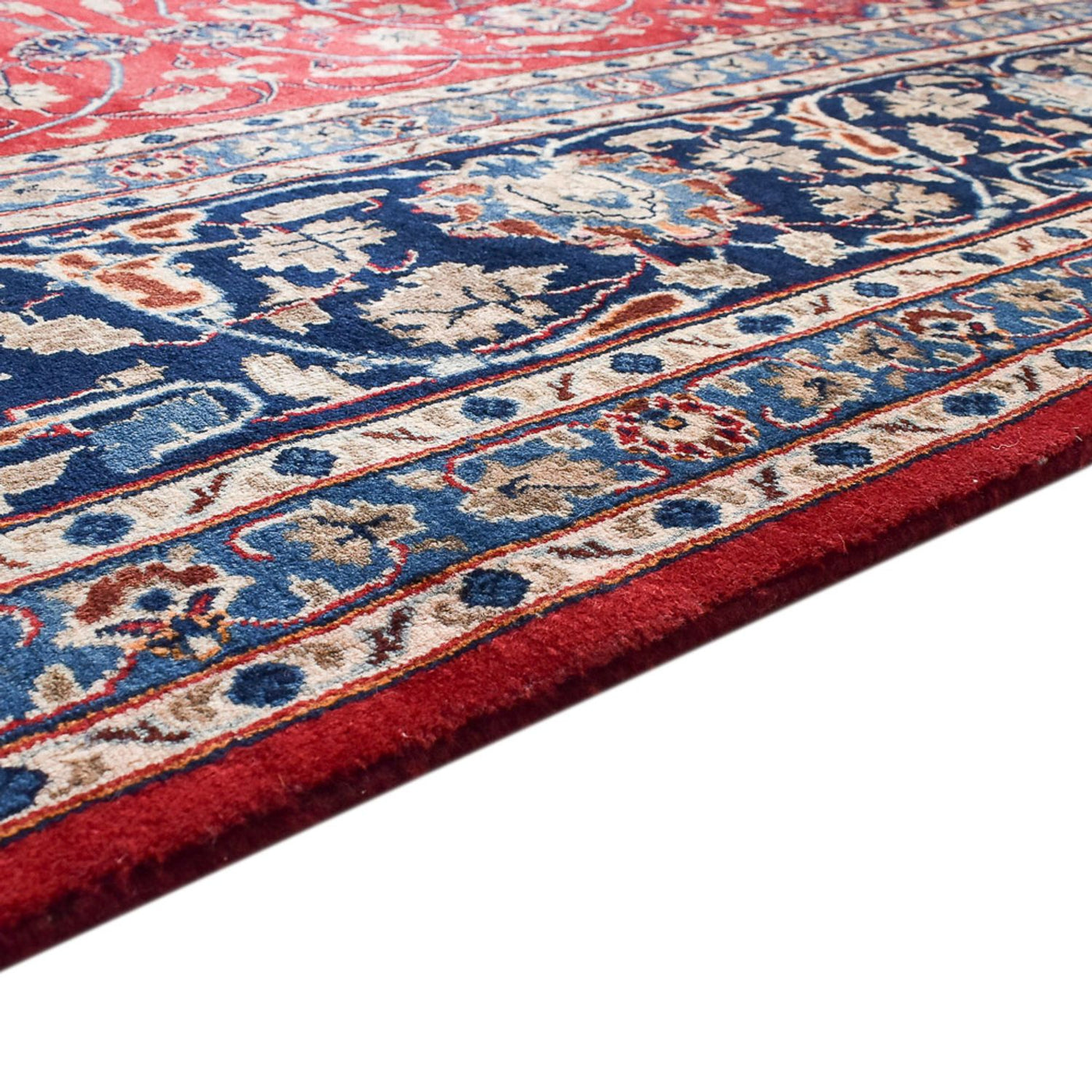 Mashhad Mattan 386x297cm - Persisk matta