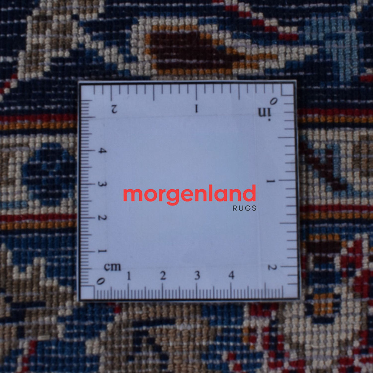 Persisk matta - Classic - Kungliga - 386 x 297 cm - röd