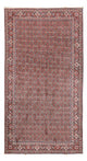 Bidjar Mattan 390x210cm - Persisk matta