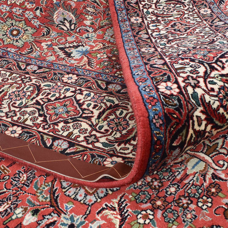 Runner Persisk matta - Bijar - 404 x 206 cm - rost