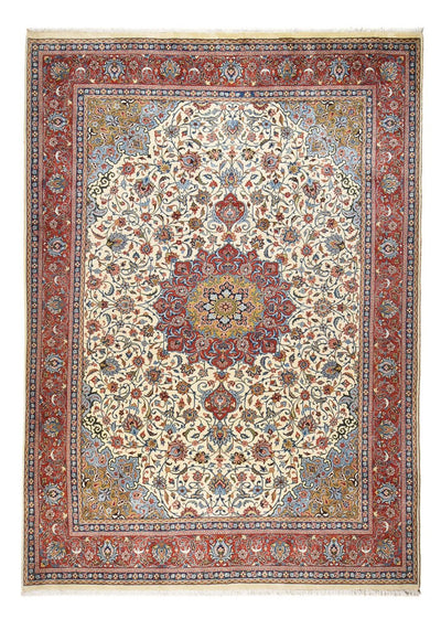 Sarouk Mattan 249x353cm - Persisk matta