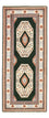 Runner Persisk matta - Tabriz - Royal - 182 x 77 cm - mörkblå