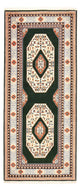 Tabriz - 50 Raj Mattan 182x77cm - Persisk matta