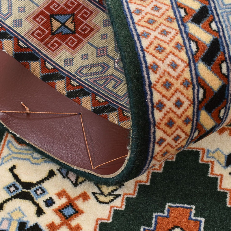 Runner Persisk matta - Tabriz - Royal - 182 x 77 cm - mörkblå