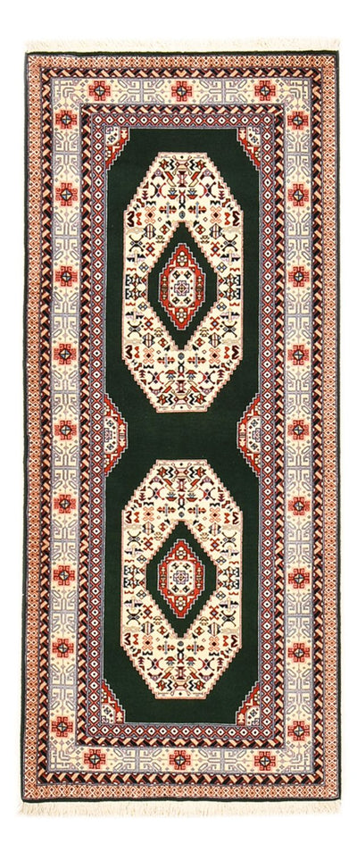 Tabriz - 50 Raj Mattan 75x182cm - Persisk matta