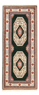 Tabriz - 50 Raj Mattan 182x75cm - Persisk matta