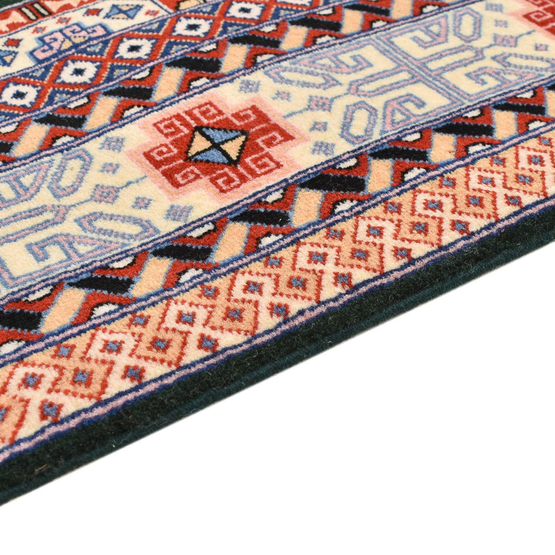 Runner Persisk matta - Tabriz - Royal - 182 x 75 cm - mörkblå