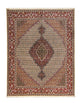 Tabriz - 40 Raj Mattan 154x198cm - Persisk matta