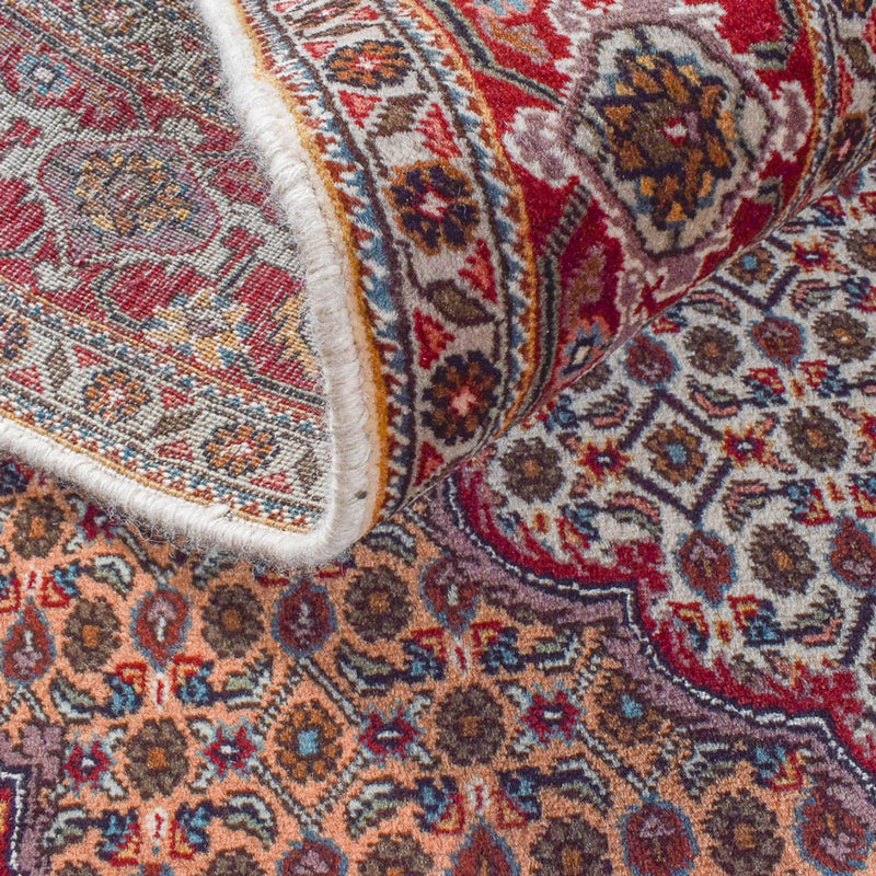 Persisk matta - Tabriz - Royal - 198 x 154 cm - sand