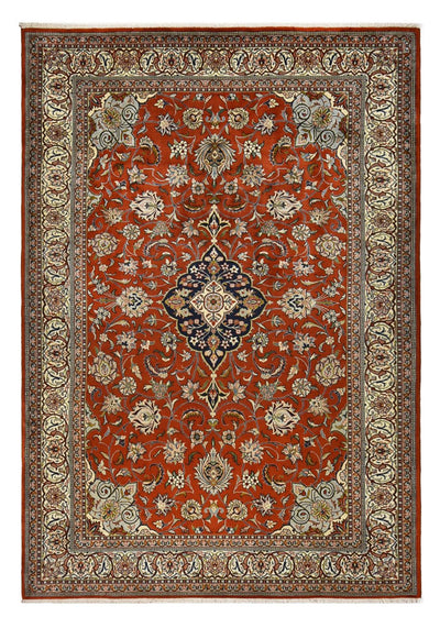 Sarouk Mattan 205x303cm - Persisk matta