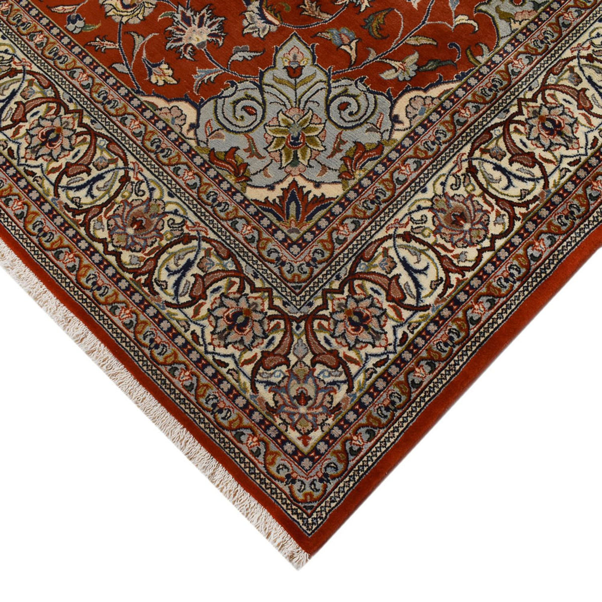 Persisk matta - Classic - 303 x 205 cm - röd