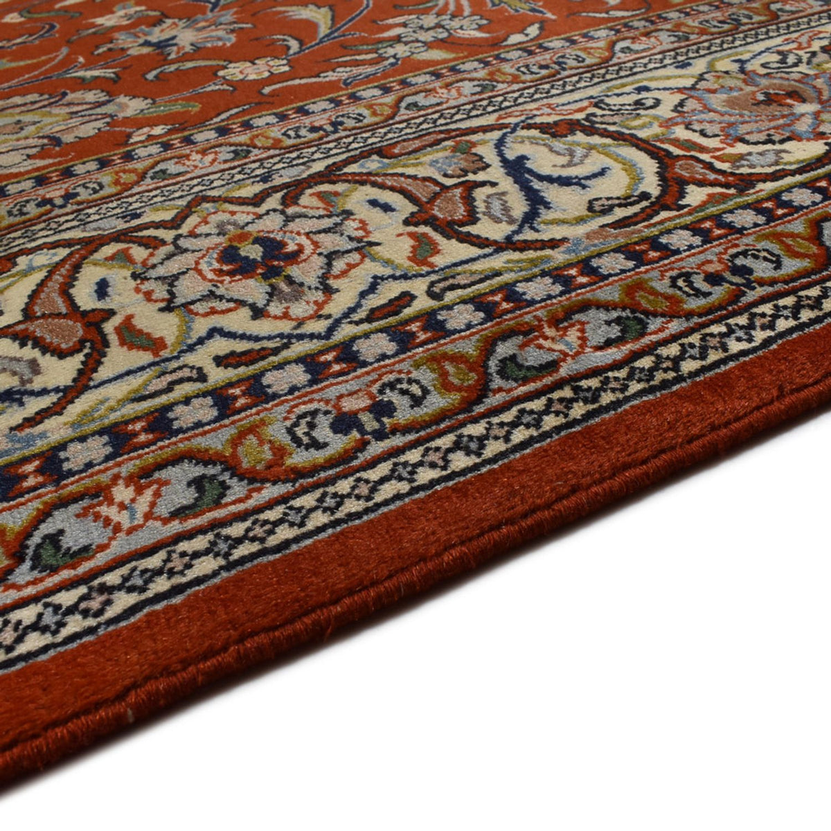 Persisk matta - Classic - 303 x 205 cm - röd