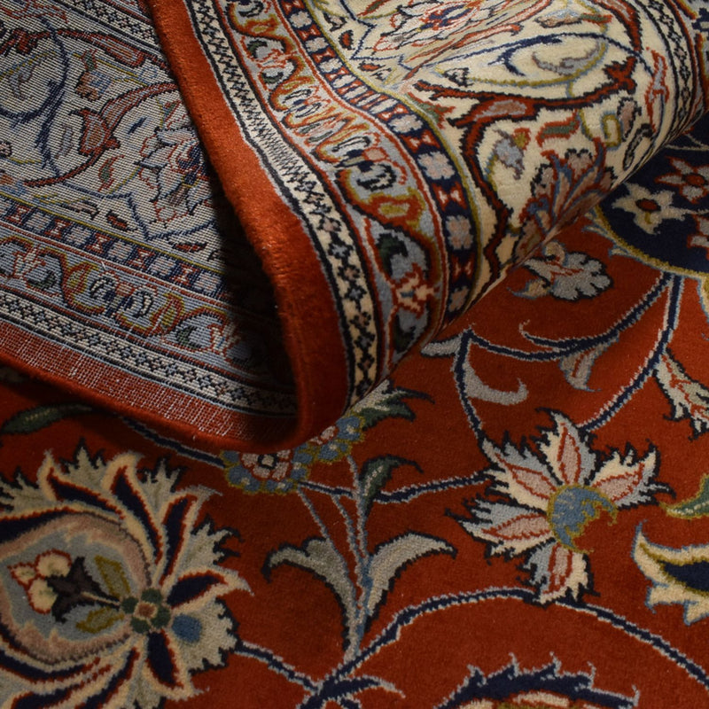 Persisk matta - Classic - 303 x 205 cm - röd