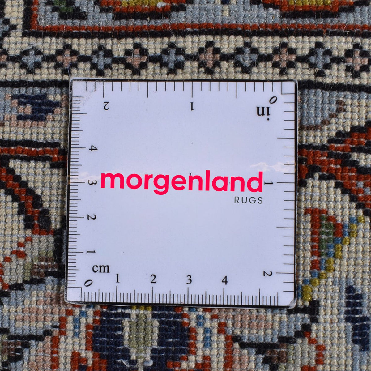 Persisk matta - Classic - 303 x 205 cm - röd