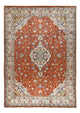 Persisk matta - Classic - 350 x 242 cm - flerfärgad