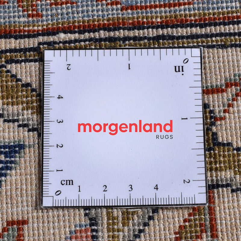 Persisk matta - Classic - 350 x 242 cm - flerfärgad