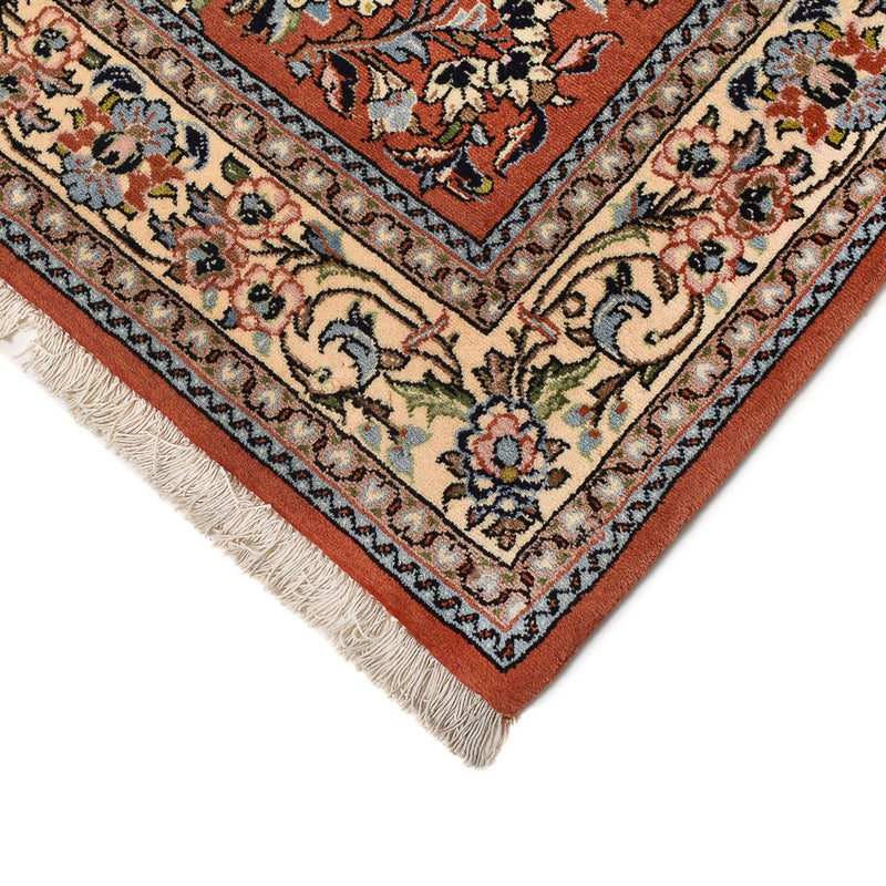 Persisk matta - Classic - 215 x 140 cm - röd