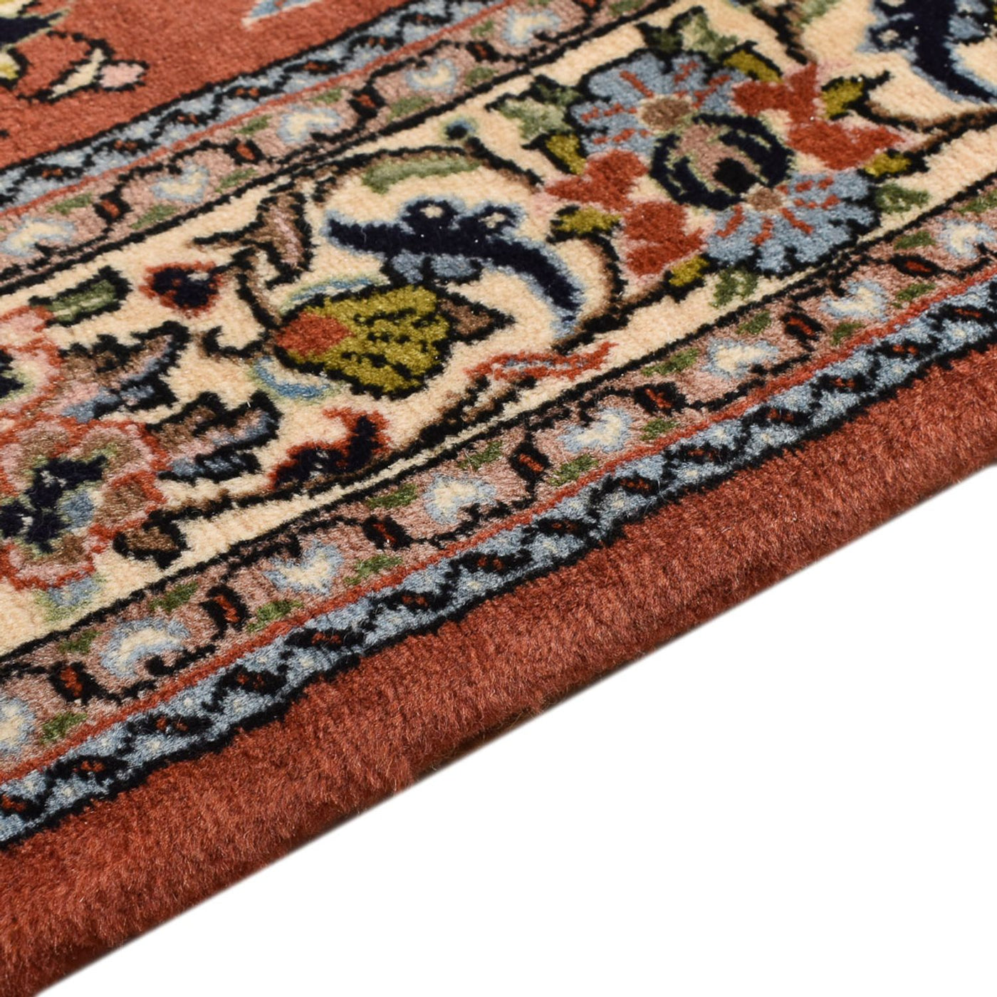 Sarouk Mattan 215x140cm - Persisk matta