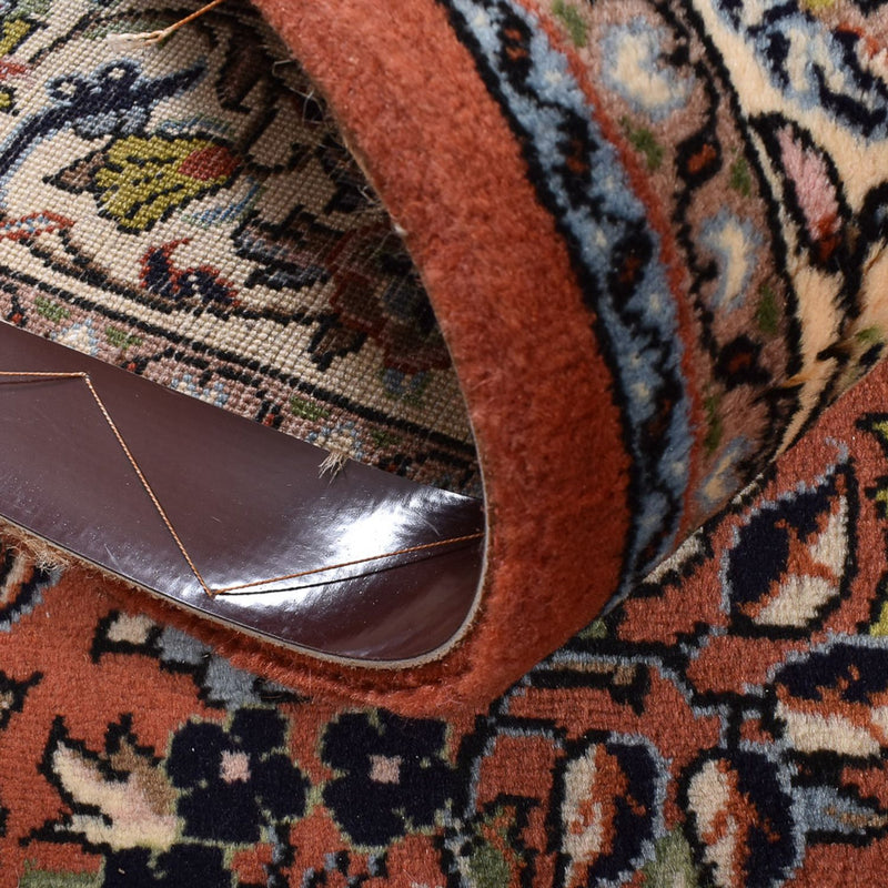 Persisk matta - Classic - 215 x 140 cm - röd