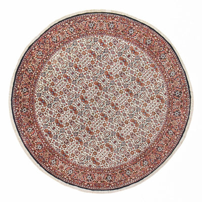 Bidjar Mattan 255x255cm - Persisk matta