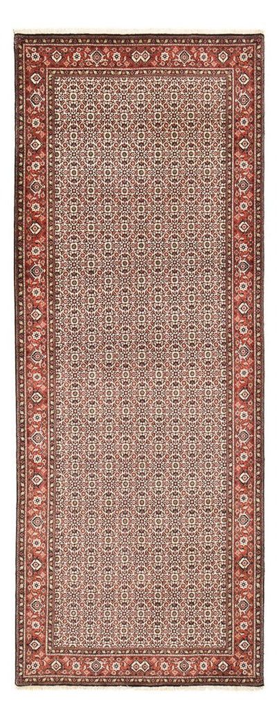 Bidjar Mattan 153x402cm - Persisk matta