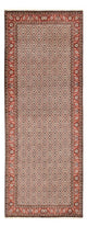 Bidjar Mattan 402x153cm - Persisk matta