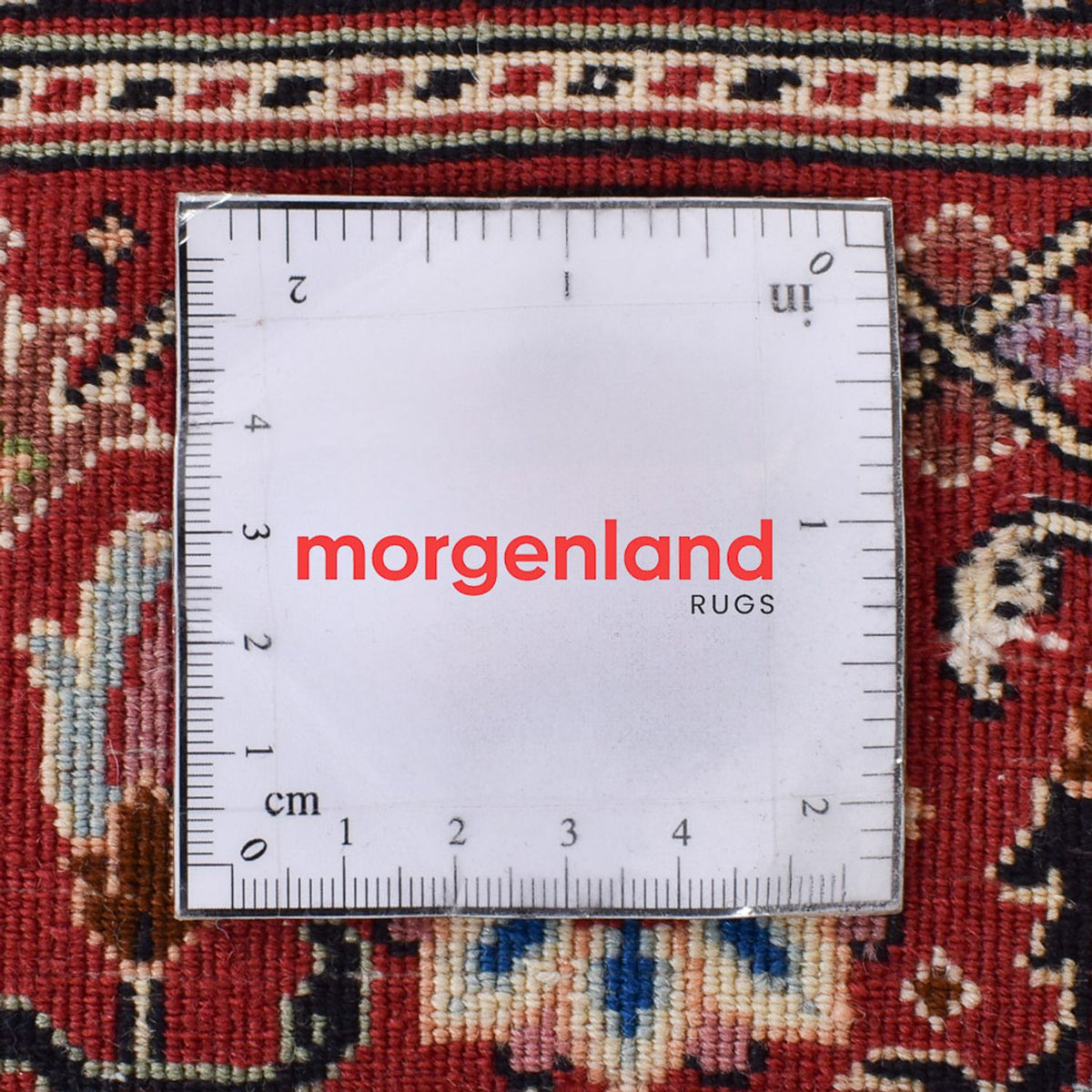 Runner Persisk matta - Bijar - 402 x 153 cm - rost