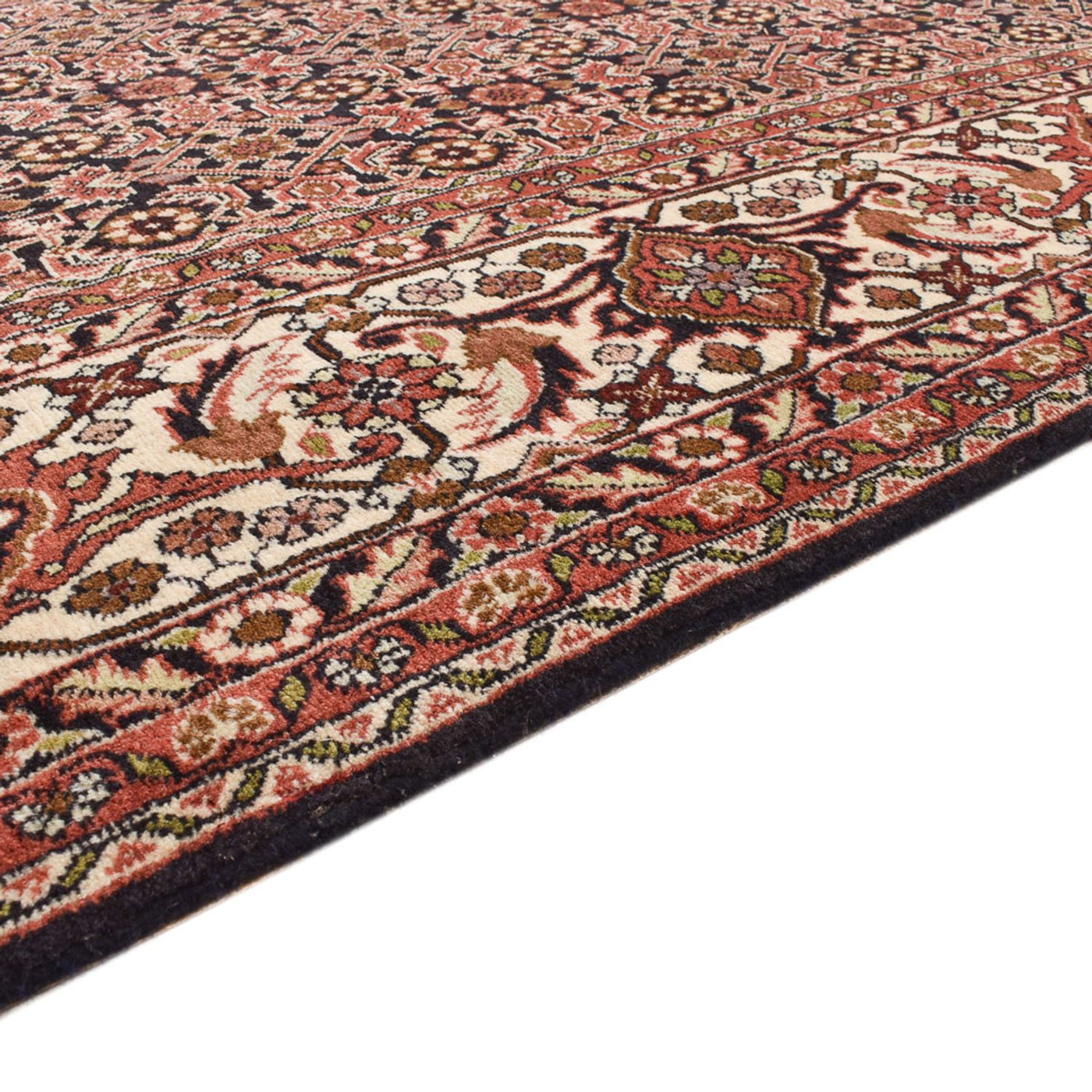 Bidjar - Zanjan Mattan 395x203cm - Persisk matta