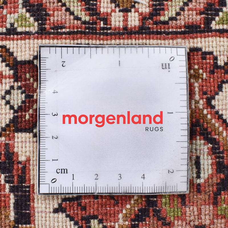 Runner Persisk matta - Bijar - 395 x 203 cm - rost