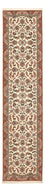 Runner Persisk matta - Tabriz - Premium - 297 x 69 cm - karamell