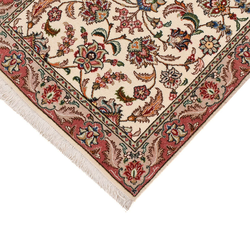 Runner Persisk matta - Tabriz - Premium - 297 x 69 cm - karamell
