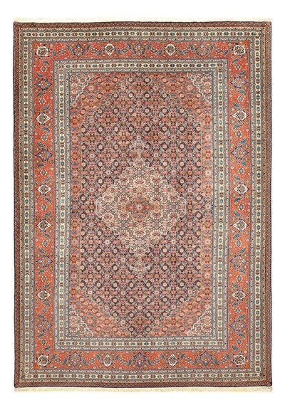 Tabriz Mattan 206x291cm - Persisk matta