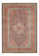 Tabriz Mattan 206x291cm - Persisk matta