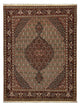 Tabriz - 40 Raj Mattan 203x156cm - Persisk matta