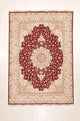 Tabriz - 60 Raj Mattan 359x251cm - Persisk matta