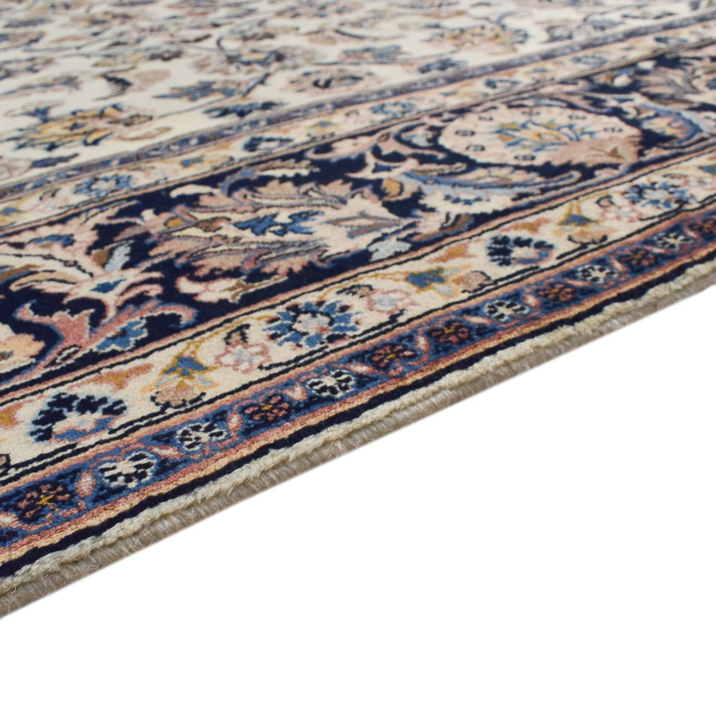 Persisk matta - Classic - 348 x 246 cm - sand