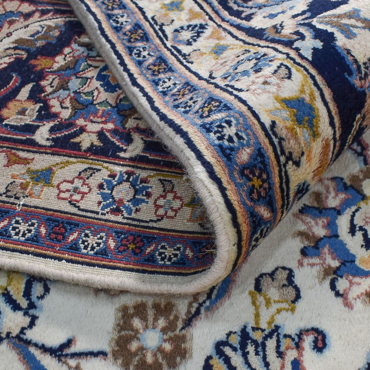 Persisk matta - Classic - 348 x 246 cm - sand