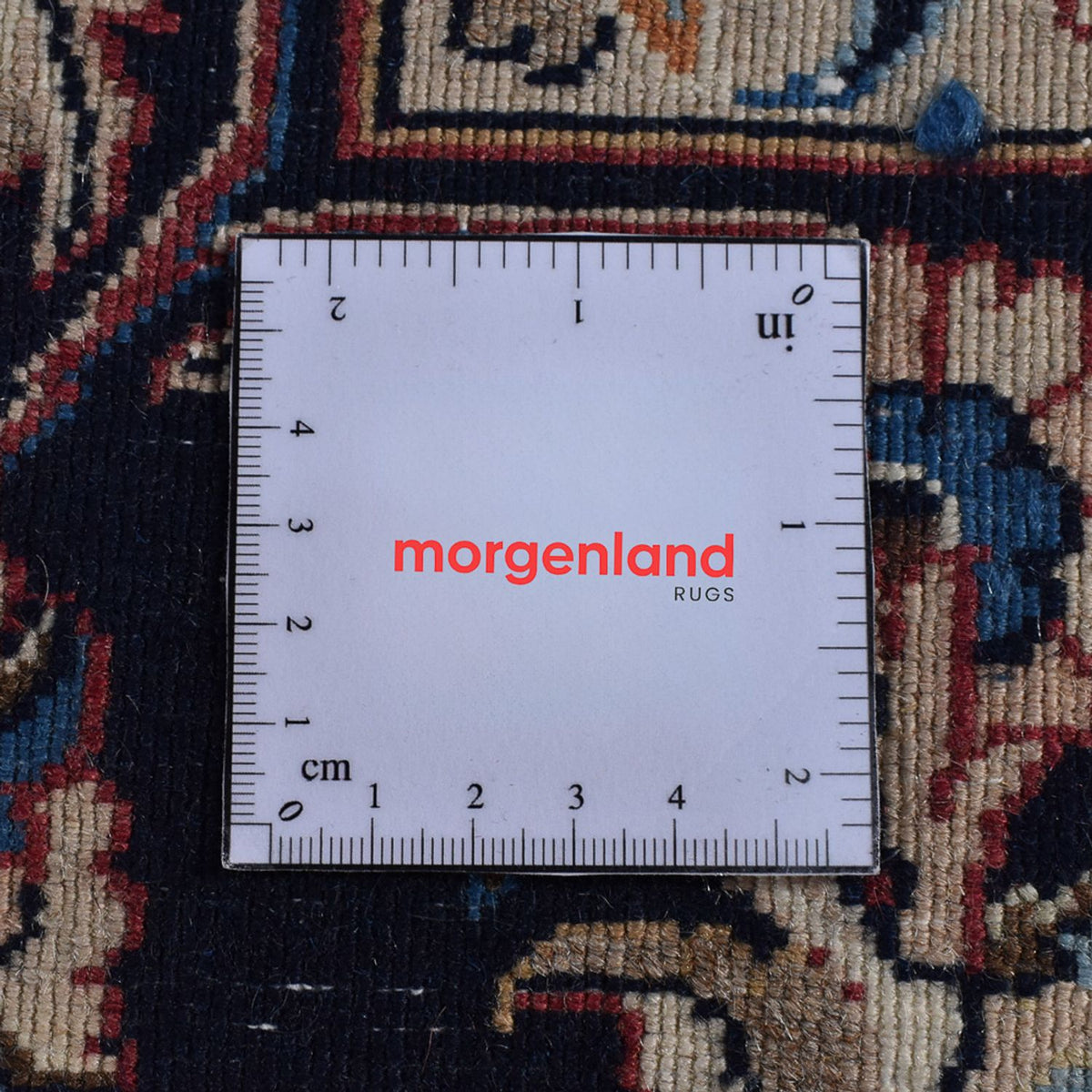 Persisk matta - Classic - 348 x 246 cm - sand