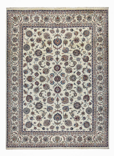 Mashhad Mattan 245x350cm - Persisk matta