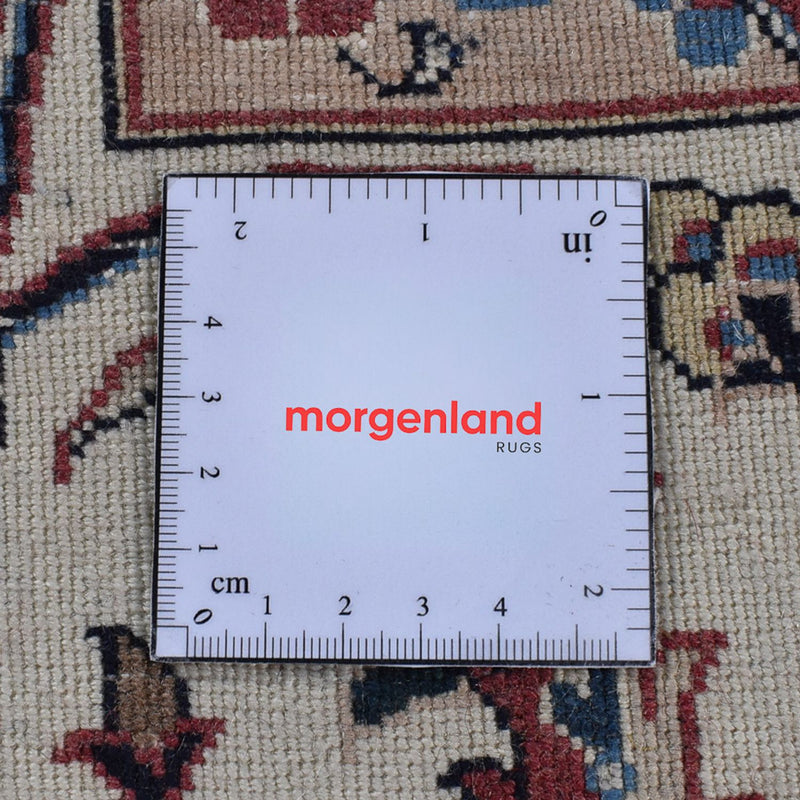 Persisk matta - Classic - 350 x 245 cm - sand