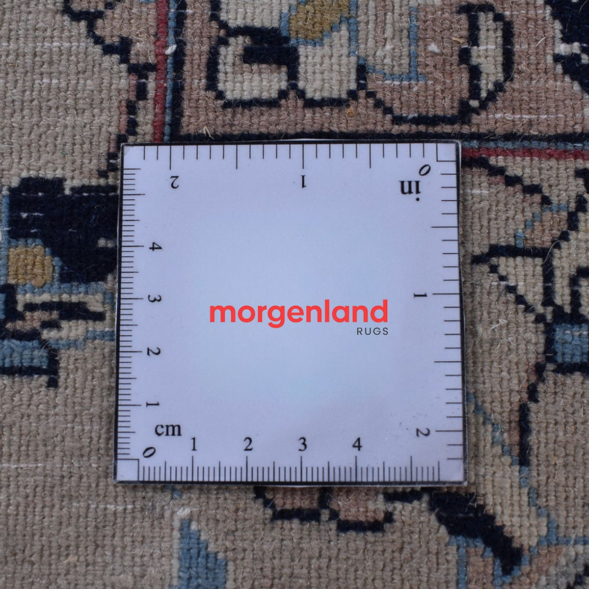 Persisk matta - Classic - 333 x 246 cm - sand