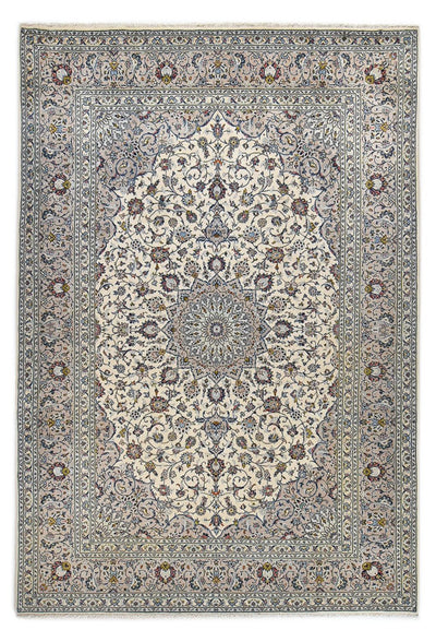 Mashhad Mattan 252x360cm - Persisk matta