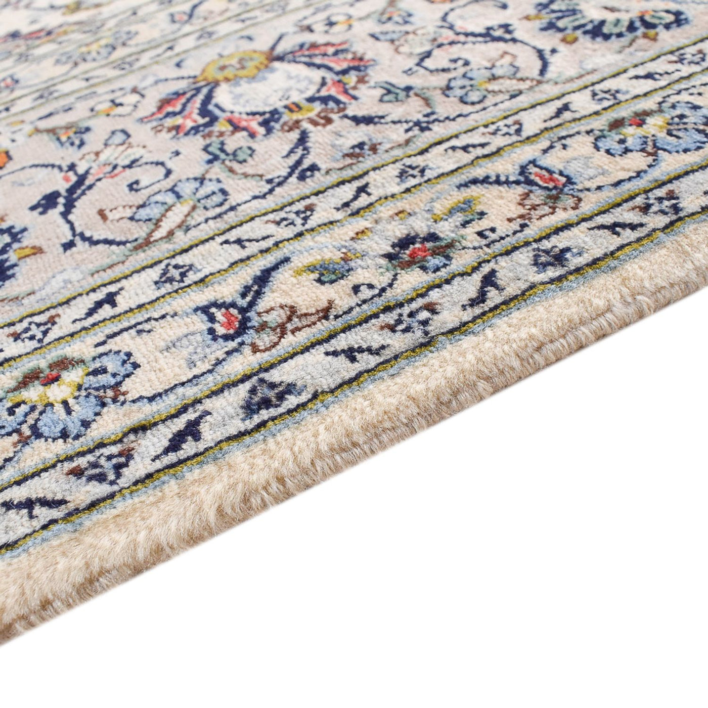 Mashhad Mattan 360x252cm - Persisk matta