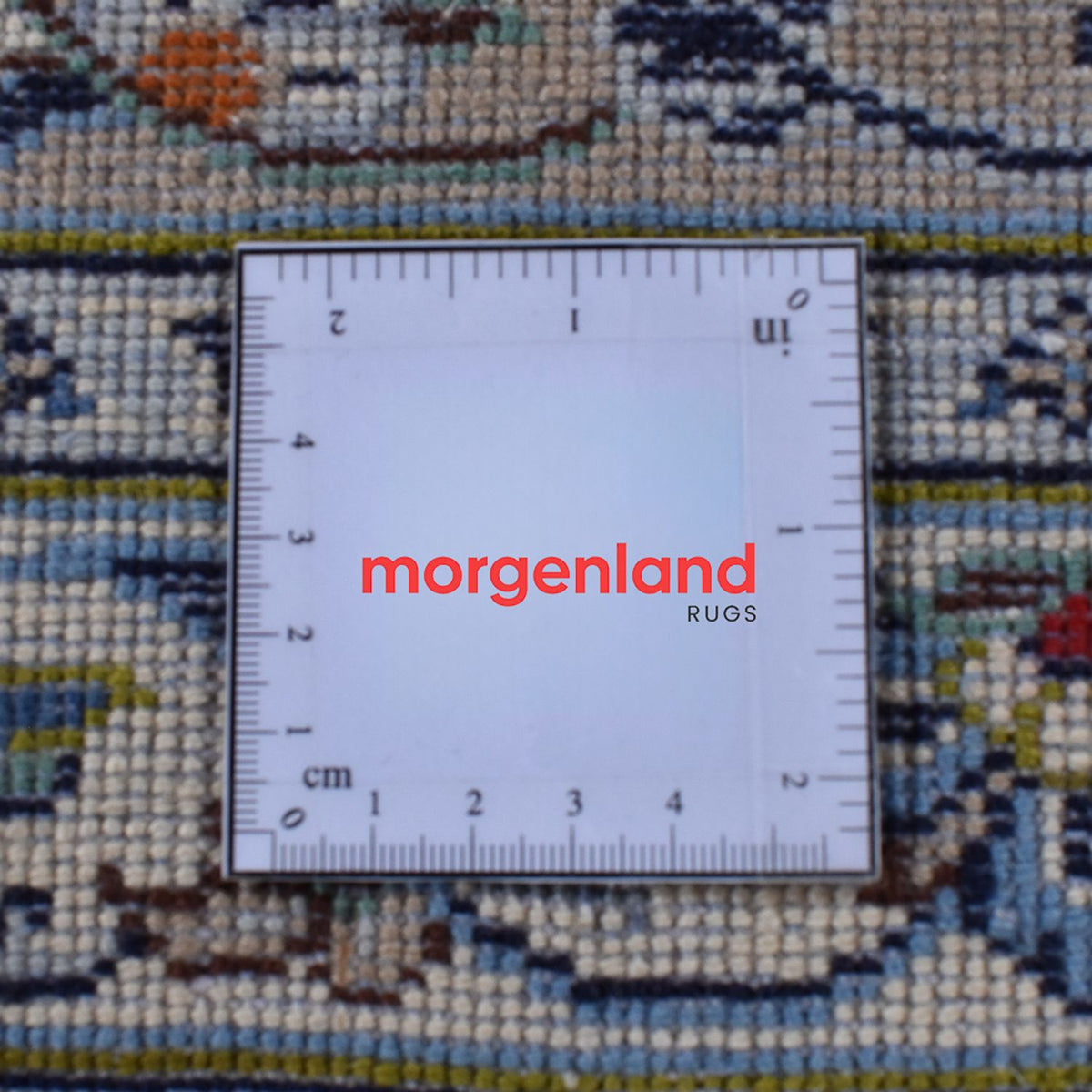 Persisk matta - Classic - Kungliga - 360 x 252 cm - grått