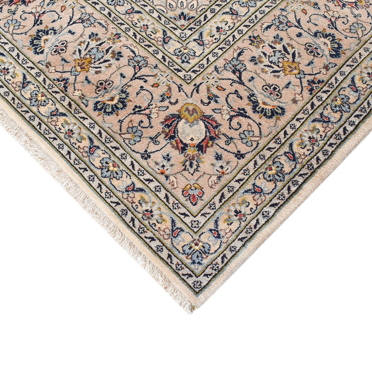 Persisk matta - Classic - Kungliga - 340 x 250 cm - beige