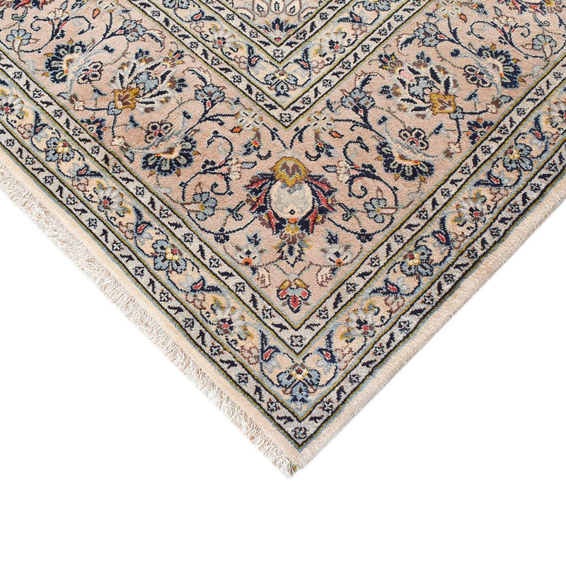 Persisk matta - Classic - Kungliga - 340 x 250 cm - beige