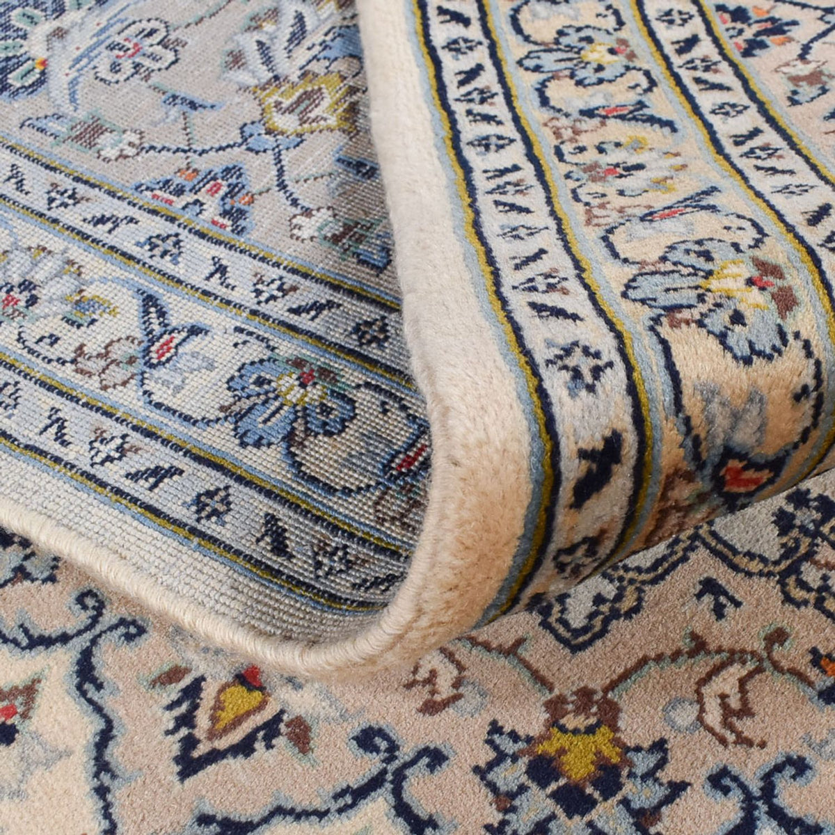 Persisk matta - Classic - Kungliga - 340 x 250 cm - beige