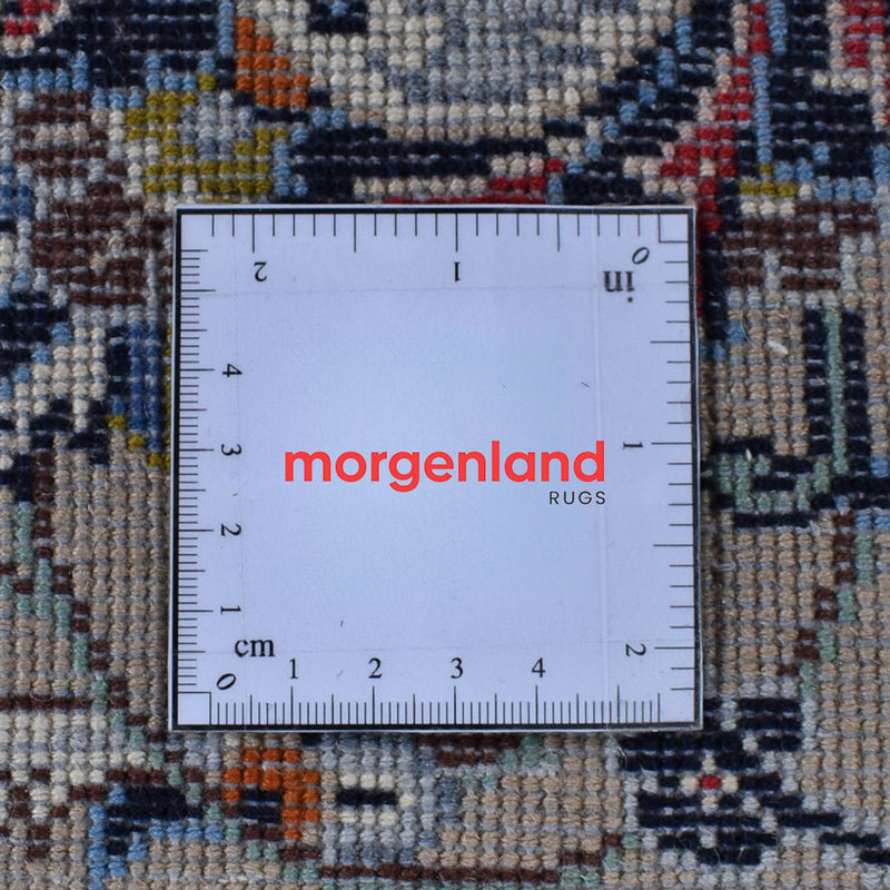 Persisk matta - Classic - Kungliga - 340 x 250 cm - beige