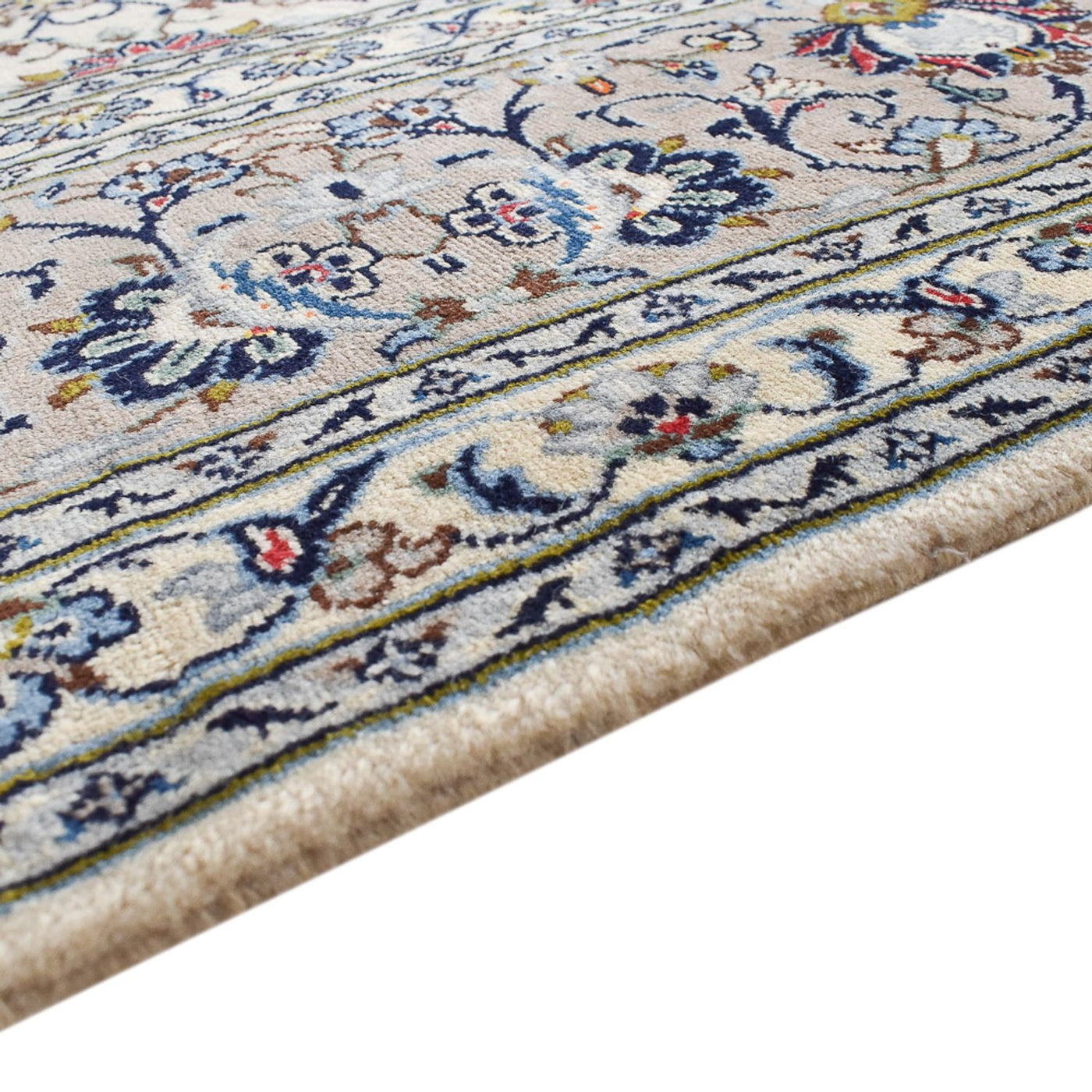 Mashhad Mattan 355x250cm - Persisk matta