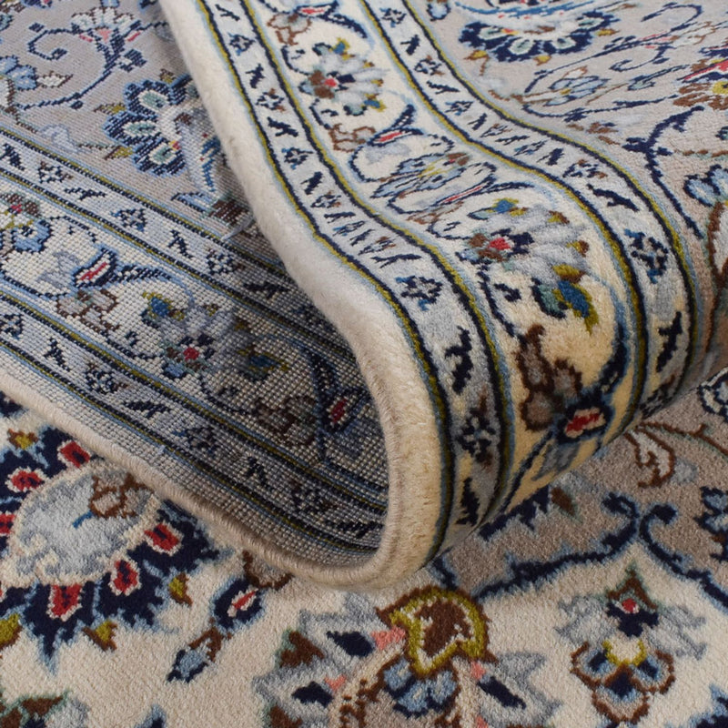 Persisk matta - Classic - Kungliga - 355 x 250 cm - grått